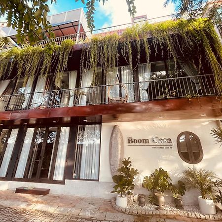 Boom Casa Homestay Hue Exterior foto