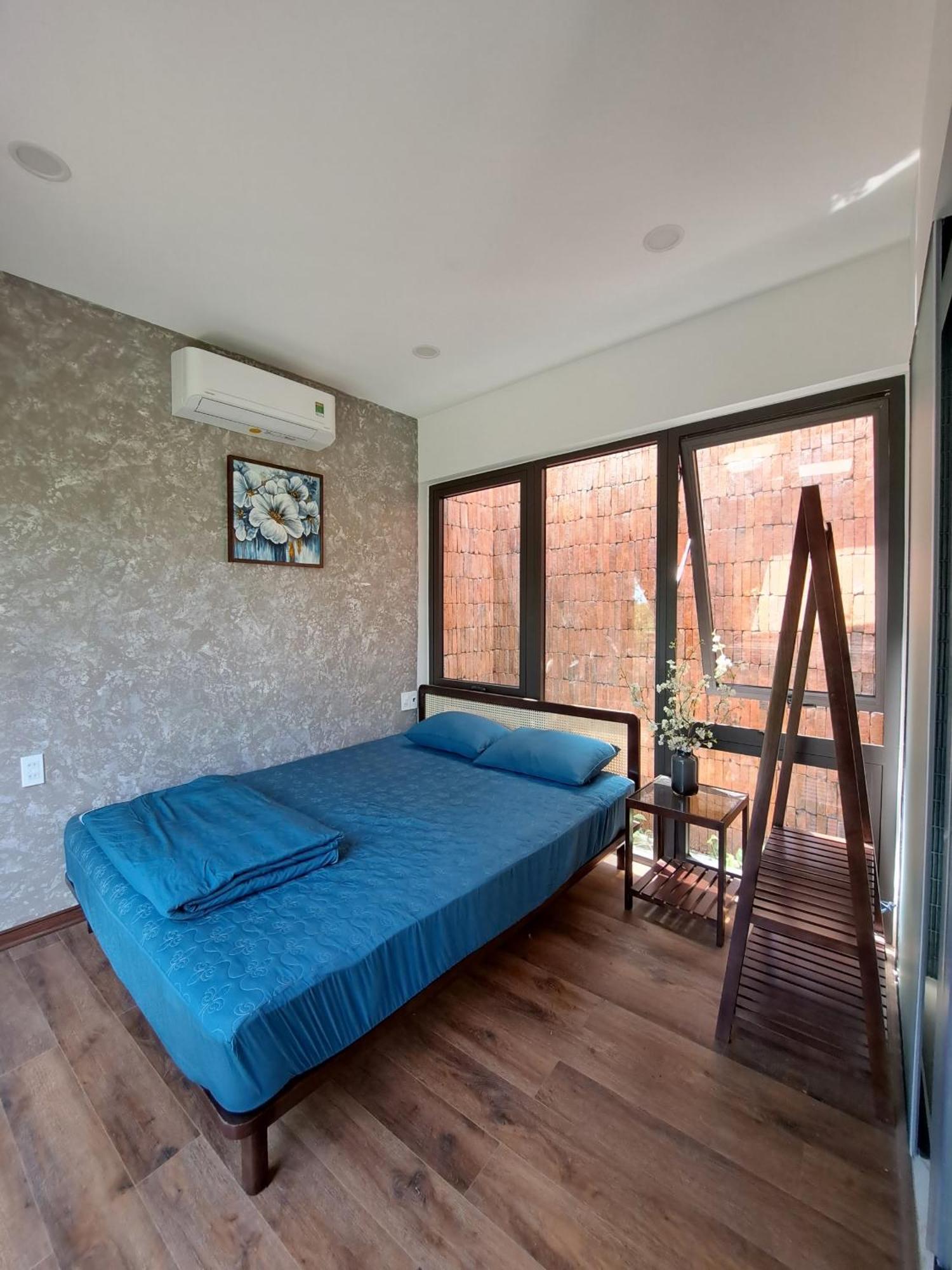 Boom Casa Homestay Hue Exterior foto
