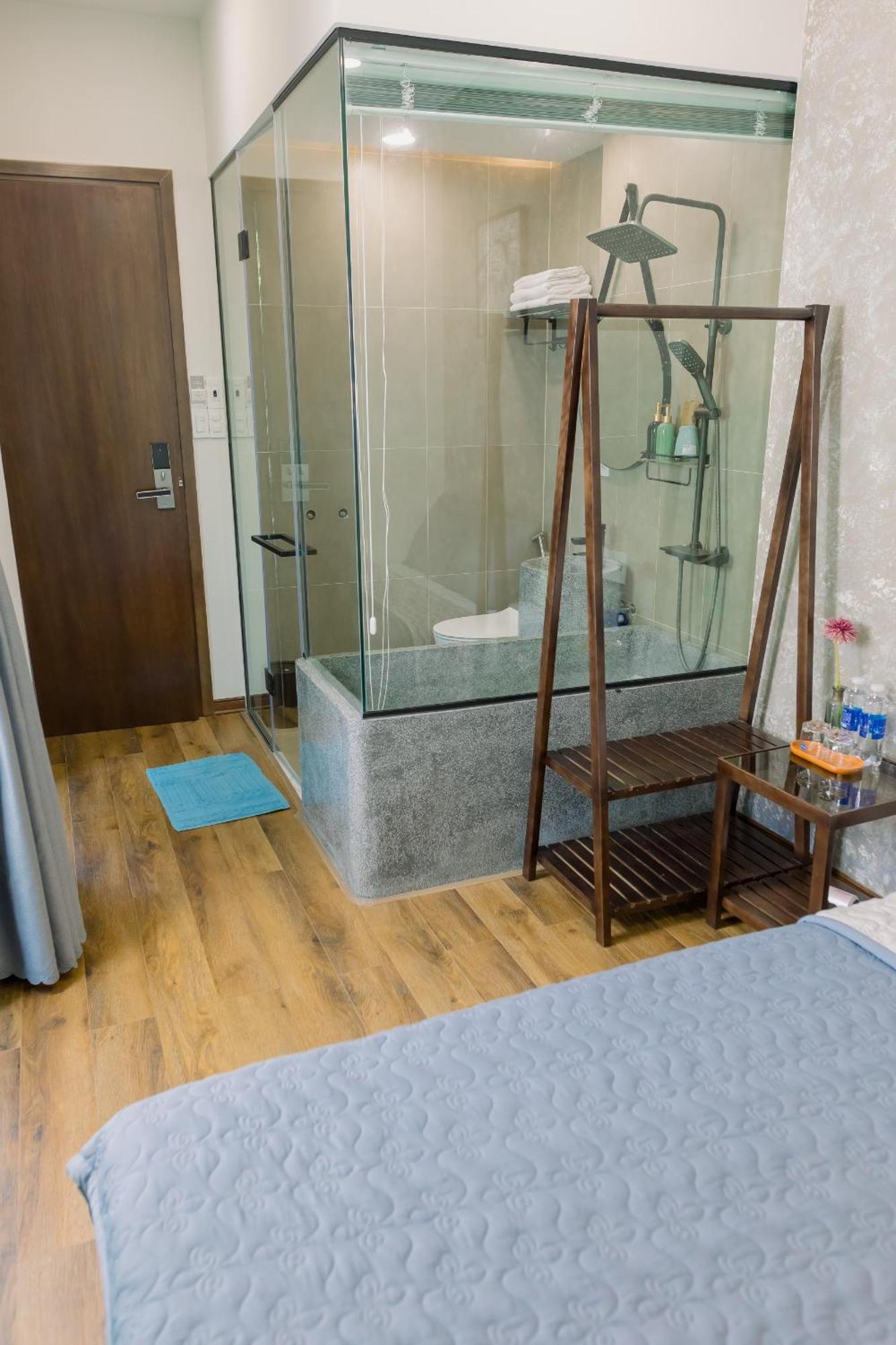 Boom Casa Homestay Hue Exterior foto