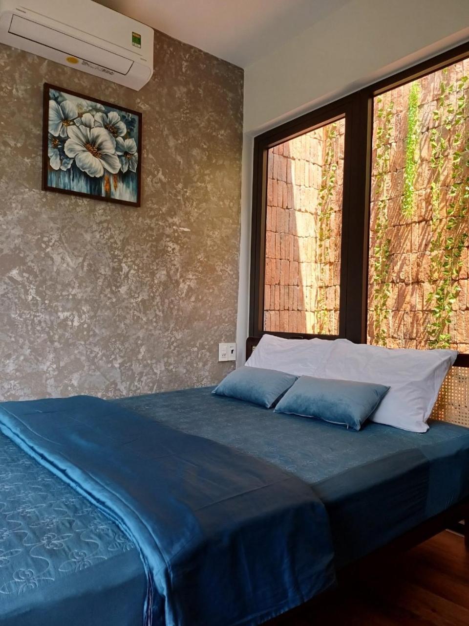 Boom Casa Homestay Hue Exterior foto